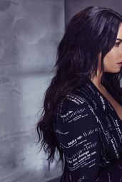 Demi Lovato – Social Media 02/21/2018