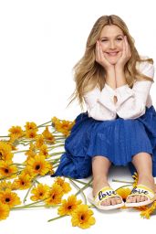 Drew Barrymore Crocs Color Block Collection January 2018