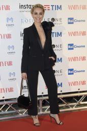 Elena Cucci – “There Is No Place Like Home” Premiere in Rome