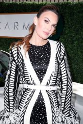 Elizabeth Chambers – Variety, WWD and CFDA’s Runway to Red Carpet Event in LA