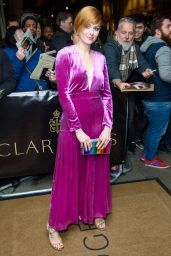 Emily Beecham – 2018 London Evening Standard British Film Awards in London