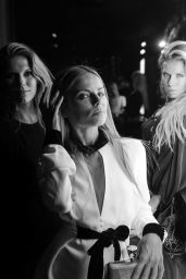 Erica Pelosini - Tom Ford: EXTREME Cocktail Party Fall Winter 2018 at NYFW