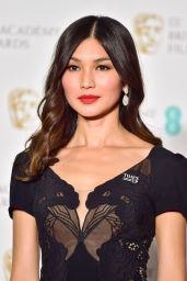 Gemma Chan – 2018 British Academy Film Awards