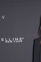 Georgia Fowler – Maybelline New York x V Magazine FW18 Fashion Week Party in NYC