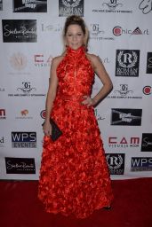 Gigi Edgley – 2018 Roman Media Pre-Oscars Event in Hollywood