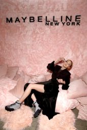 Gigi Hadid – Maybelline New York x V Magazine FW18 Fashion Week Party in NYC
