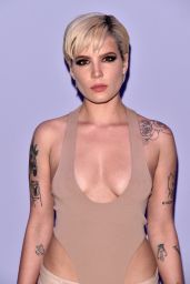 Halsey - Dior Collection Launch Party Spring Summer 2018 in NY