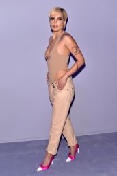 Halsey - Dior Collection Launch Party Spring Summer 2018 in NY