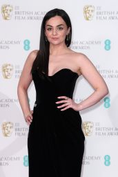 Hayley Squires – 2018 British Academy Film Awards