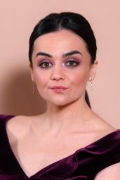Hayley Squires – British Academy Film Awards Nominees Party in London