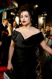 Helena Bonham Carter – 2018 British Academy Film Awards