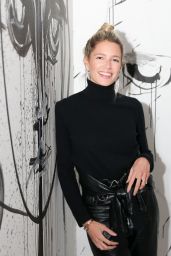 Helena Bordon -  Dior Collection Launch Party Spring Summer 2018 at NYFW