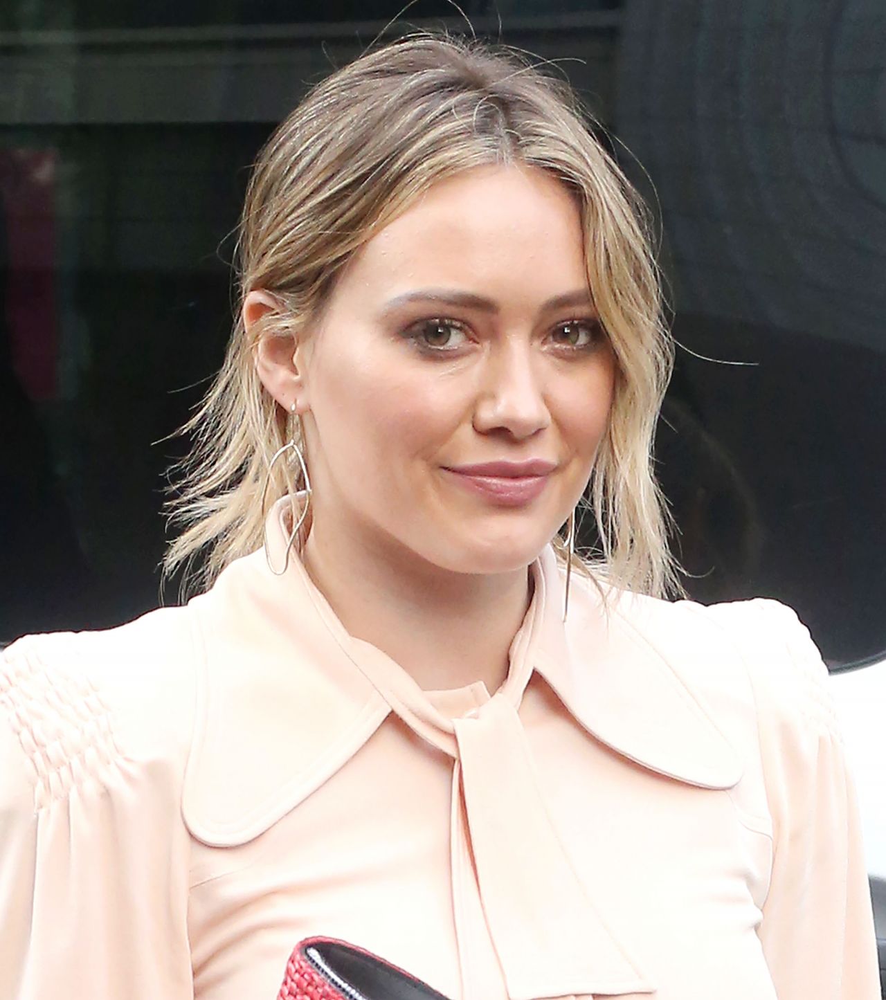 Hilary Duff Younger Set February 27, 2018 – Star Style