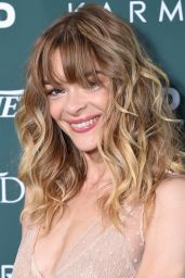Jaime King – Variety, WWD and CFDA’s Runway to Red Carpet Event in LA
