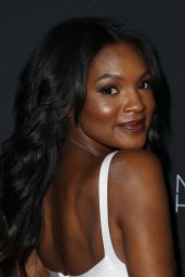 Jasmyn Wilkins – 2018 Sports Illustrated Swimsuit Issue Launch