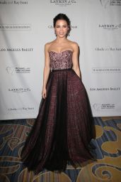 Jenna Dewan Tatum – 2018 Los Angeles Ballet Gala