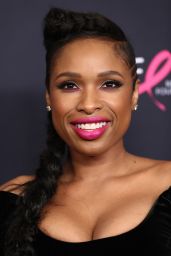 Jennifer Hudson – The Womens Cancer Research Fund Hosts an Unforgettable Evening in LA 02/27/2018