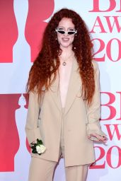 Jess Glynne – 2018 Brit Awards in London
