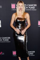 Jessica Hart – The Womens Cancer Research Fund Hosts an Unforgettable Evening in LA 02/27/2018