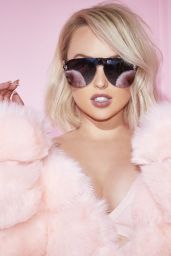 Jorgie Porter - Photoshoot February 2018