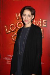 Judy Kuhn – Encores Hey, Look Me Over! Closing Night Party in NY