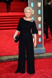 Julie Walters – 2018 British Academy Film Awards