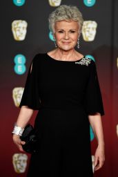 Julie Walters – 2018 British Academy Film Awards