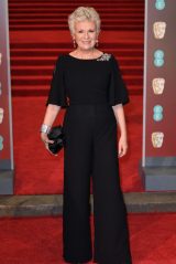 Julie Walters – British Independent Film Awards 2017 in London • CelebMafia