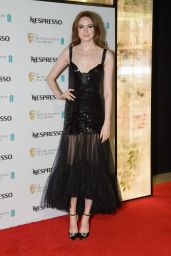 Karen Gillan – British Academy Film Awards Nominees Party in London
