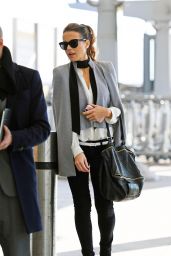Kate Beckinsale at London