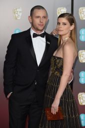 Kate Mara – 2018 British Academy Film Awards