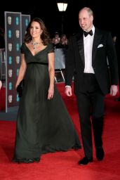 Kate Middleton – 2018 British Academy Film Awards