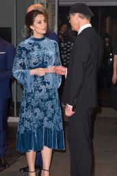 Kate Middleton - Reception to Celebrate Swedish Culture in Stockholm