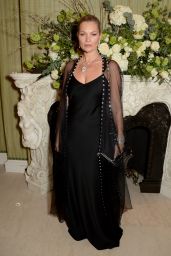 Kate Moss – Vogue and Tiffany & Co BAFTA Afterparty in London