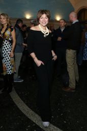 Kate Silverton – “Murder On The Orient Express” Screening to Celebrate the Blu-Ray and DVD Release in London
