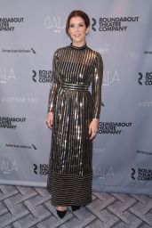 Kate Walsh – 2018 Roundabout Theatre Company Gala in New York