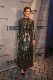 Kate Walsh – 2018 Roundabout Theatre Company Gala in New York