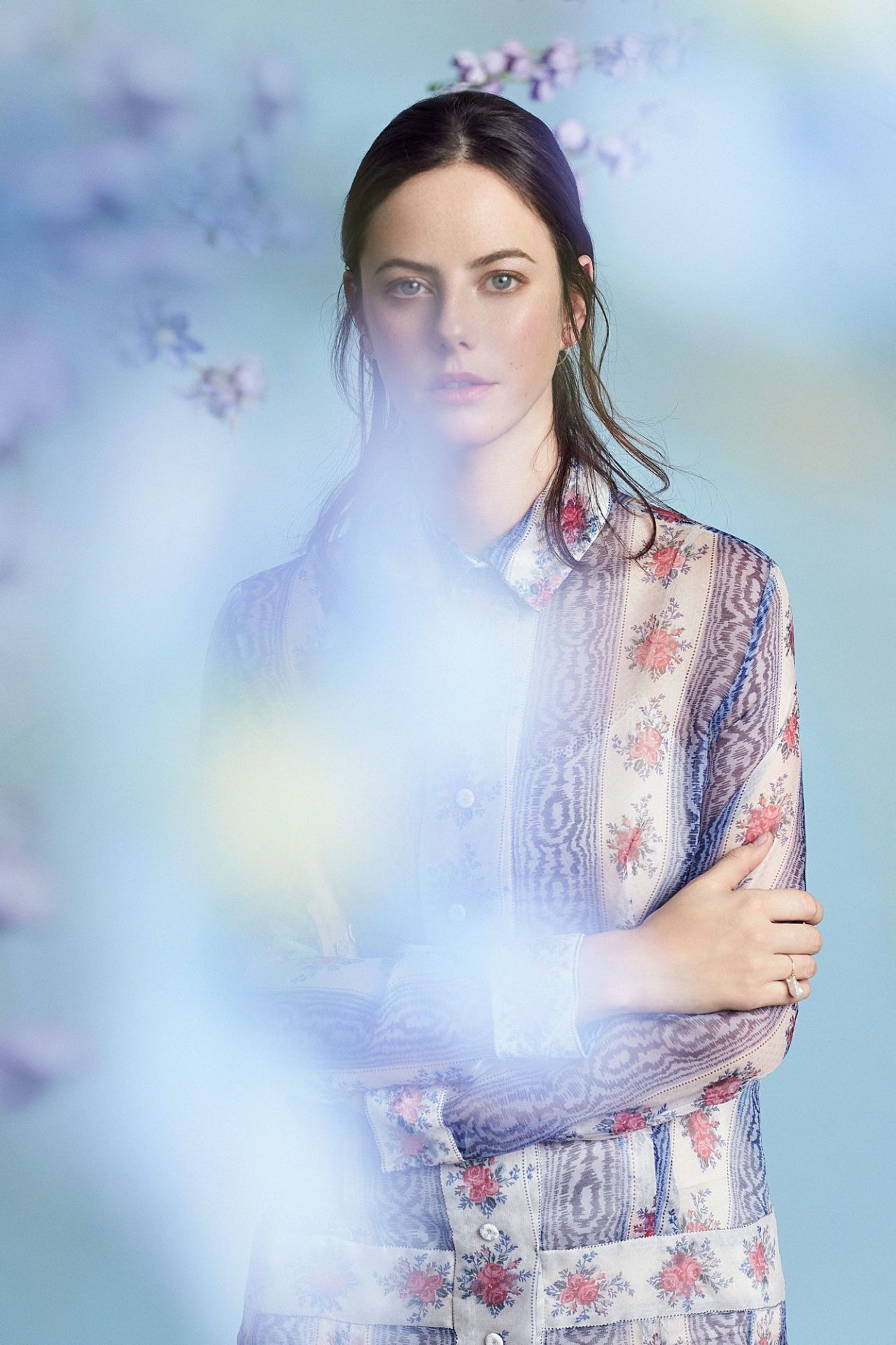 Kaya Scodelario - Photoshoot for Marie Claire UK March 20181280 x 1920