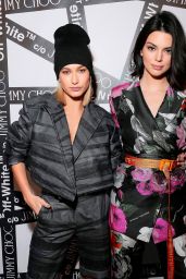 Kendall Jenner – Sandra Choi and Virgil Abloh Host NYFW Dinner in NYC