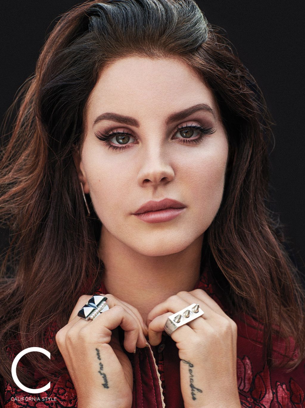 Captivating Moments: Pictures Of Lana Del Rey