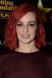 Laura Donnelly – 2018 London Evening Standard British Film Awards in London