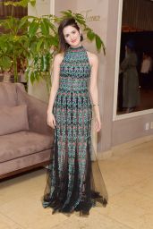 Laura Marano - Top Costume Designers and Nominees Event in West Hollywood