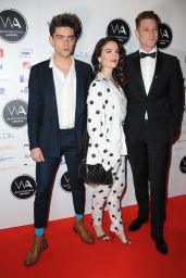 Lauren Samuels – 2018 WhatsOnStage Awards in London