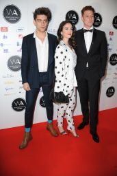 Lauren Samuels – 2018 WhatsOnStage Awards in London