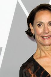 Laurie Metcalf – Oscars Nominees Luncheon 2018 in Beverly Hills