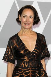 Laurie Metcalf – Oscars Nominees Luncheon 2018 in Beverly Hills