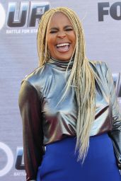 Laurieann Gibson – “The FOUR: Battle For Stardom” Viewing Party