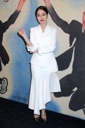 Lee Min-Jung – Michael Kors Show FW18, NYFW