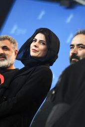 Leila Hatami – “Khook” Photocall at Berlinale 2018