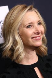 Lisa Kudrow – The Womens Cancer Research Fund Hosts an Unforgettable Evening in LA 02/27/2018